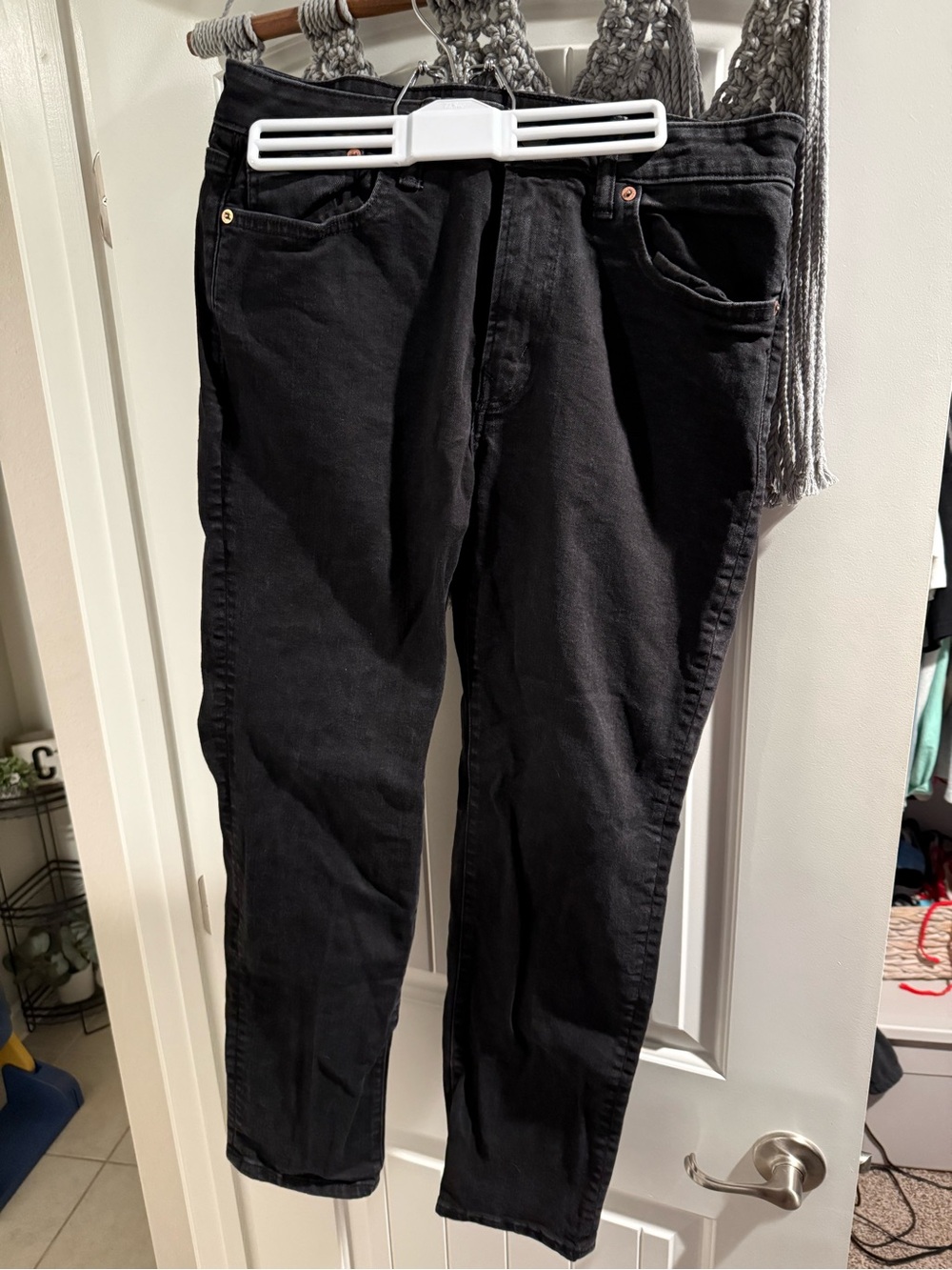 Men's American Eagle Classic Straight Fit